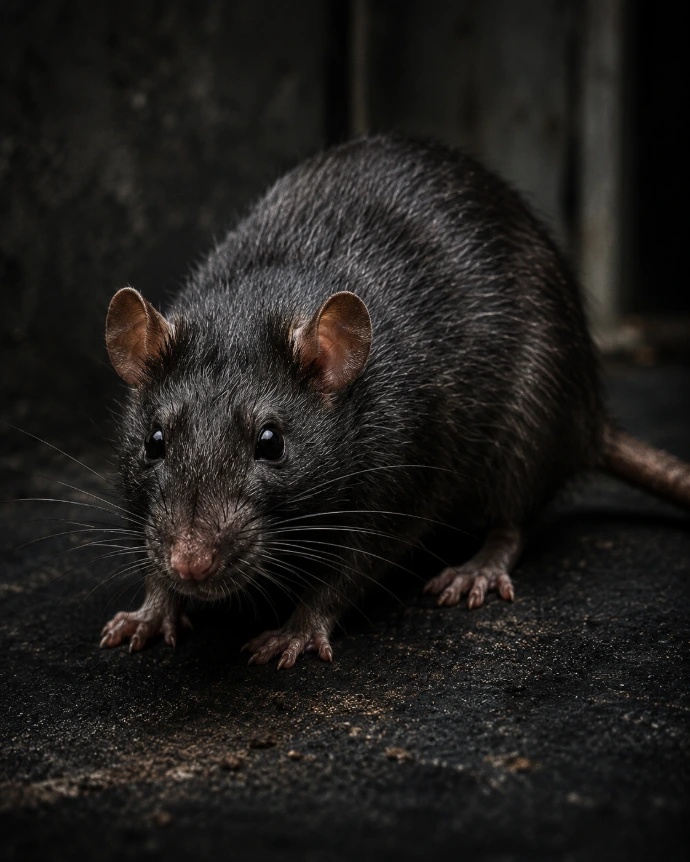 rat