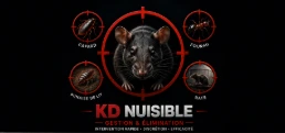 kdnuisible